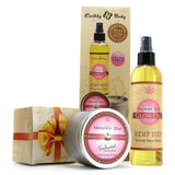 Limited Edition Body Care Duo in Skinny Dip