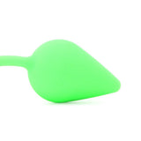 Renegade Medium 3 Ring Circus in Neon Green
