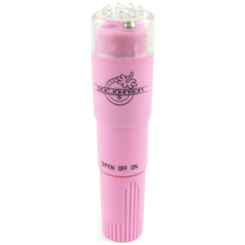 Naughty Secrets Pocket Rocket