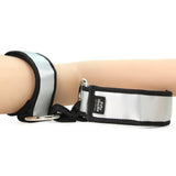 Promise to Obey Arm Restraint Set