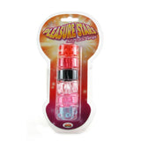 Hung Pleasure Stars Penis Rings