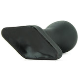 TitanMen The Hitch Plug in Black