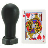 TitanMen The Hitch Plug in Black