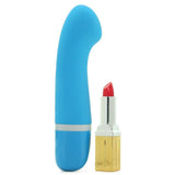 Bdesired Deluxe Curve Vibe in Blue Lagoon