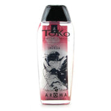 Toko Aroma Flavored Lubricant 5.5oz/163ml in Blazing Cherry