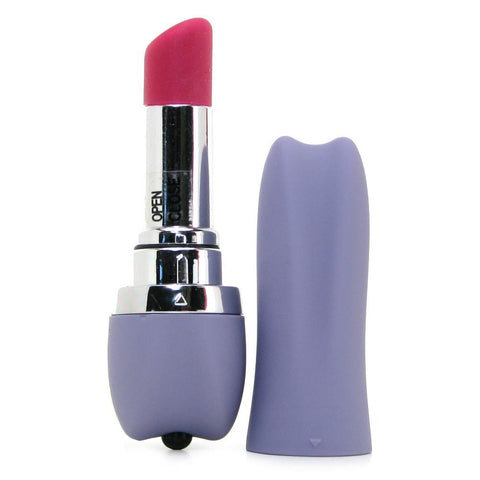 Mode Collection Lickety Split Lipstick Vibe in Coy Purple