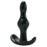 Jelly Rancher Wave T-Plug in Black