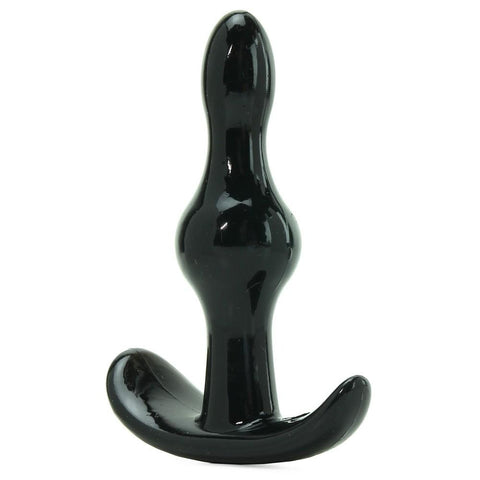 Jelly Rancher Wave T-Plug in Black