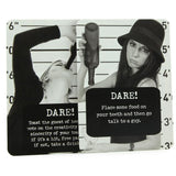 Outrageous Party Mugshots Game