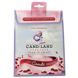 Candiland Sensuals Night of Indulgence Kit