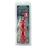American Bombshell Vac-U-Lock B-7 Tango in Cherry Bomb