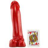 American Bombshell Vac-U-Lock Atom Bomb in Cherry Bomb