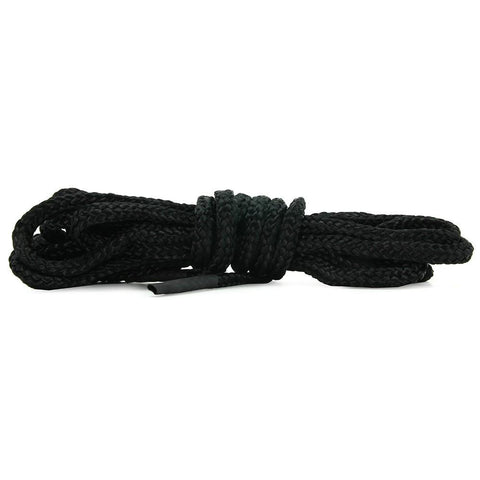 Shibari Silky Soft Bondage Rope in 16ft/5M