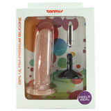 Sam Vibrating 02 Kit in Cream
