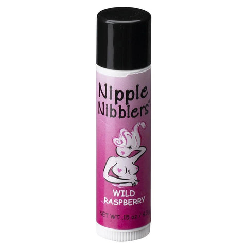 Nipple Nibbler Stick .15oz/4.3g in Wild Raspberrry