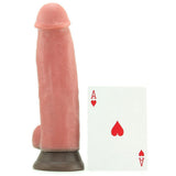 Average Joe Miguel The Bartender Dildo
