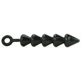 Spades XL Anal Beads