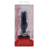 Ryder Plug in Midnight Purple