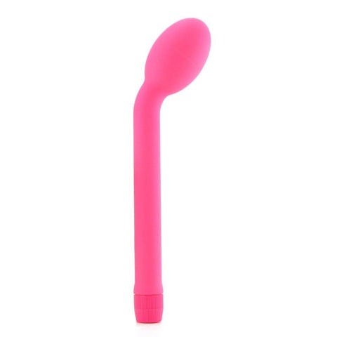 Neon Luv Touch Slender G Vibe in Pink