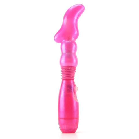 Sexy Flexi Rocker Vibe in Pink