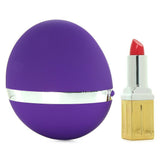 Lea Pebble Massager Vibe in Into You Indigo