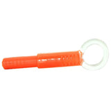 Go Stix Super-Slim Vibrating Ring in Tangerine
