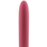 7 Inch Velvet Touch Vibe in Magenta