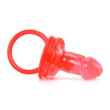 Bachlorette Party Favors Candy Penis Rings 8 Pack
