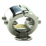 Lucifers Stainless Steel CBT Chamber