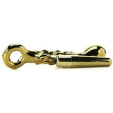 Icicles Gold Edition G07 Vibrating Glass Massager
