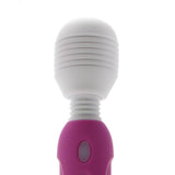 Mystic Wand Massager Vibe in Hot Pink