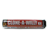 Clone-A-Willy Vibrator Kit in Light