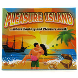 Pleasure Island Game