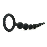 Booty Call X-10 Beads in Black