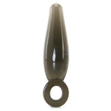 Bottoms Up Finger Rammers Beginner Size in Smoke