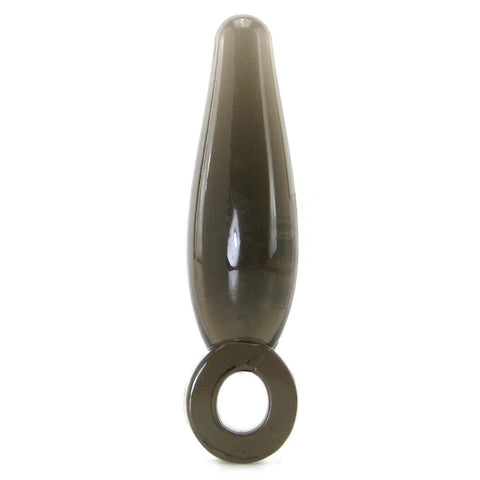 Bottoms Up Finger Rammers Beginner Size in Smoke