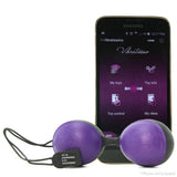 Vibratissimo Duo Vibe
