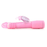 Remote Thrusting Rabbit Pearl Vibe
