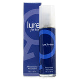 Lure for Him Pheromone Attractant Spray in 1oz/30ml