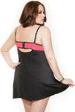 Reversable Chemise in 3X/4X