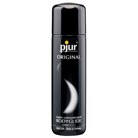 Original Super Concentrated Bodyglide in 8.5oz/250ml
