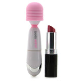 5 Function Mini Wand in Pink