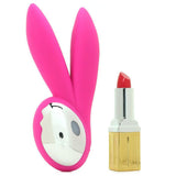 Bani Silicone Clitoral Vibe in Fuschia