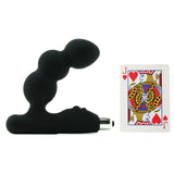 Prostatic Play Hero Vibrating Prostate Explorer