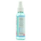Candiland Body Spray 4oz (118mL) in Cotton Candy