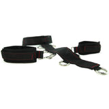Manbound Neck & Wrist Restraints