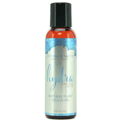 Hydra Natural Glide Lubricant in 2oz/60ml