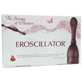 Eroscillator 2 Plus Sensual Massager in Purple