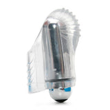 U.Vibe Touch in Clear