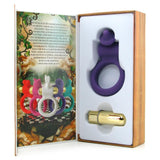 Wonderland 10 Function Mystical Mushroom C-Ring
